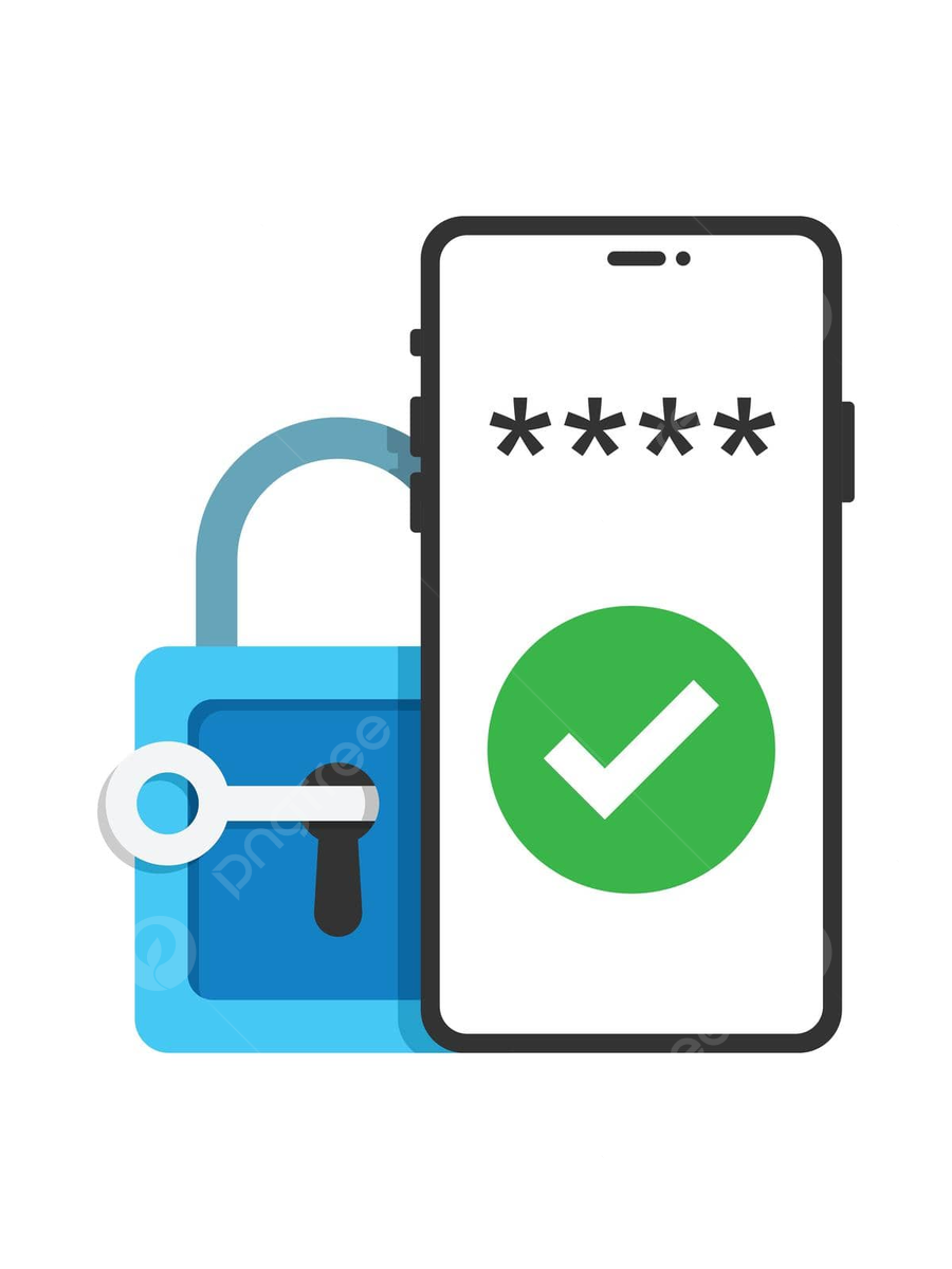 Clients unlock a farm